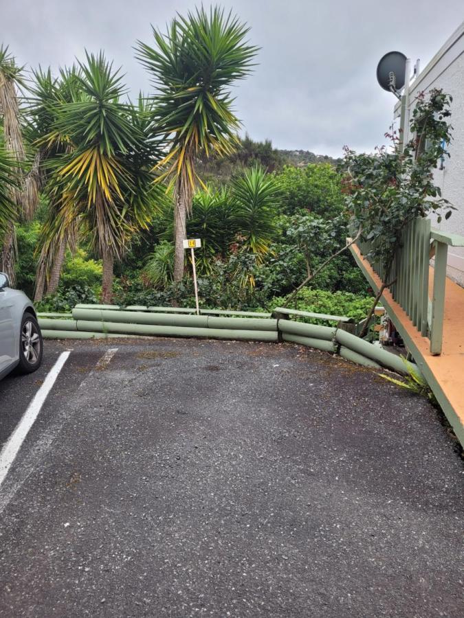 He Pai Te Wairua By The Sea Leilighet Paihia Eksteriør bilde